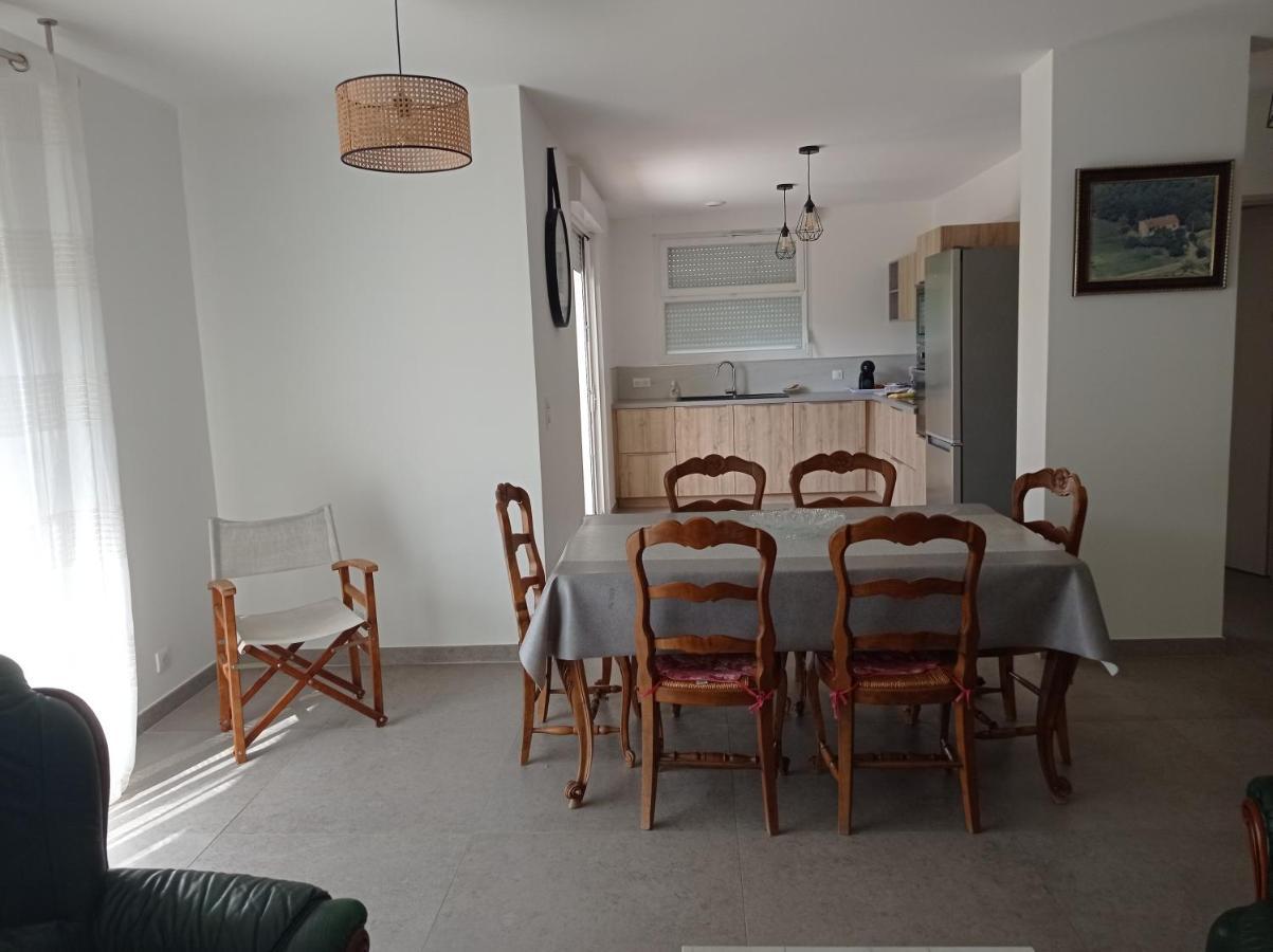 La Maison De Papou La Vigne A Nans Les Pins 83860 Εξωτερικό φωτογραφία