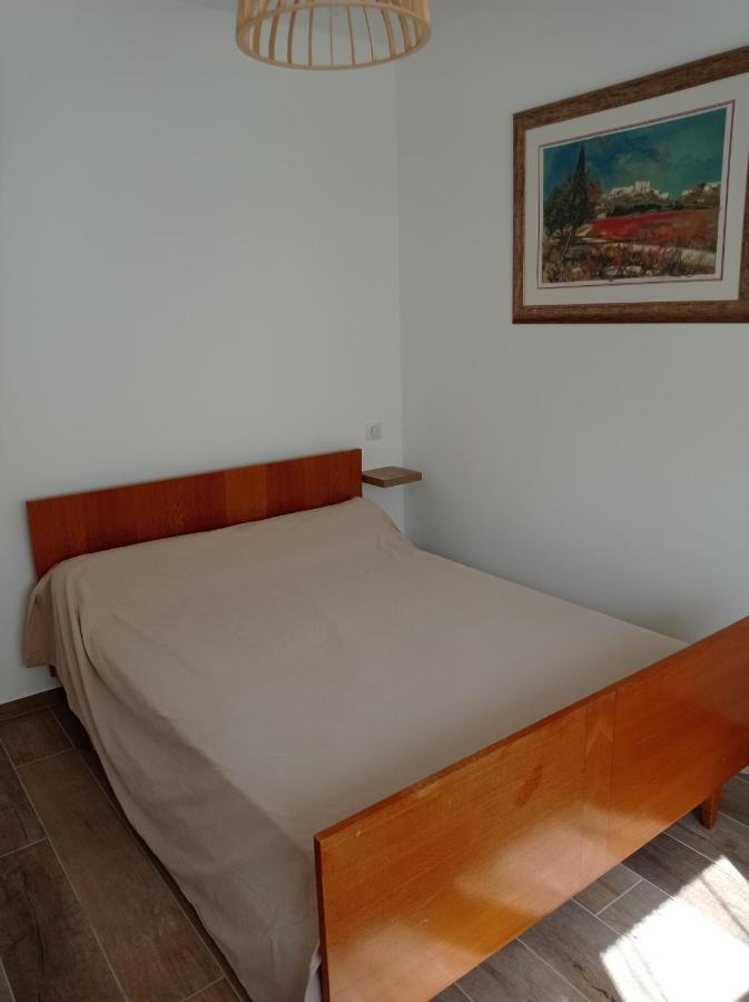 La Maison De Papou La Vigne A Nans Les Pins 83860 Εξωτερικό φωτογραφία