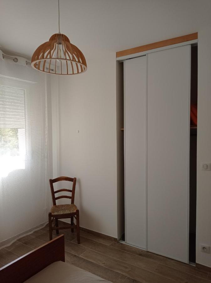 La Maison De Papou La Vigne A Nans Les Pins 83860 Εξωτερικό φωτογραφία