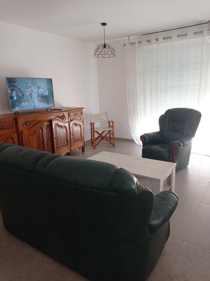La Maison De Papou La Vigne A Nans Les Pins 83860 Εξωτερικό φωτογραφία