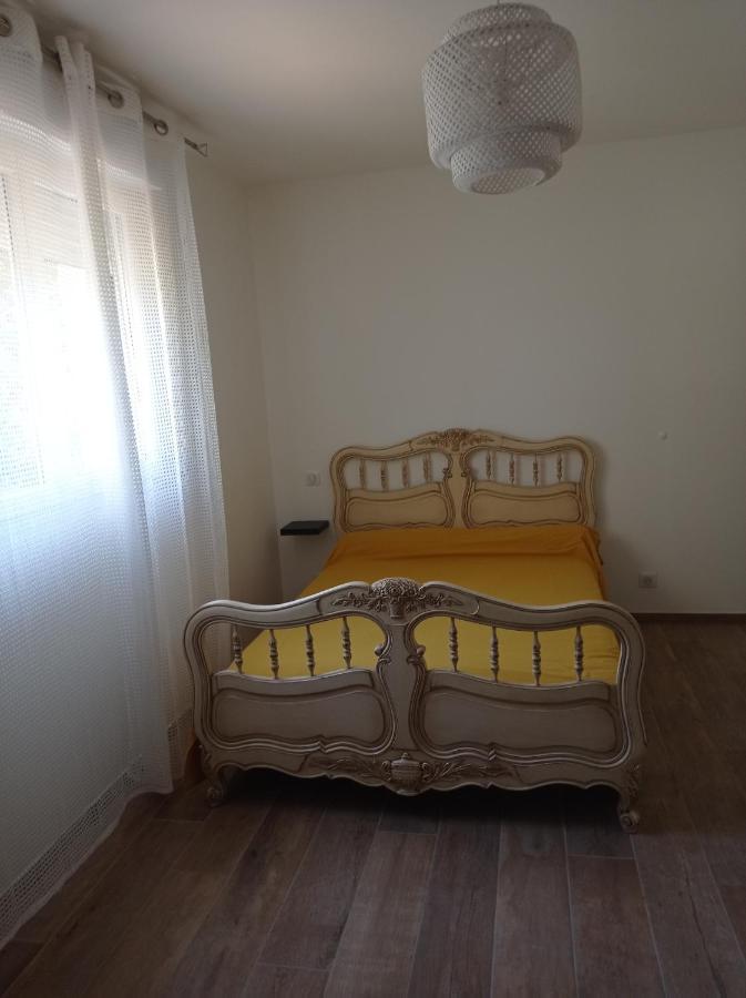 La Maison De Papou La Vigne A Nans Les Pins 83860 Εξωτερικό φωτογραφία