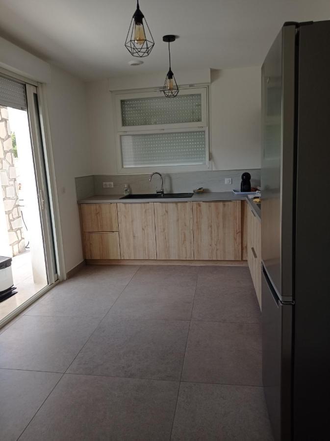 La Maison De Papou La Vigne A Nans Les Pins 83860 Εξωτερικό φωτογραφία