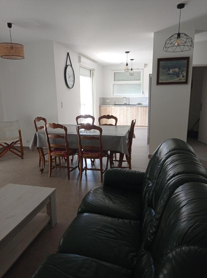 La Maison De Papou La Vigne A Nans Les Pins 83860 Εξωτερικό φωτογραφία